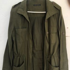Brandy Melville jacket